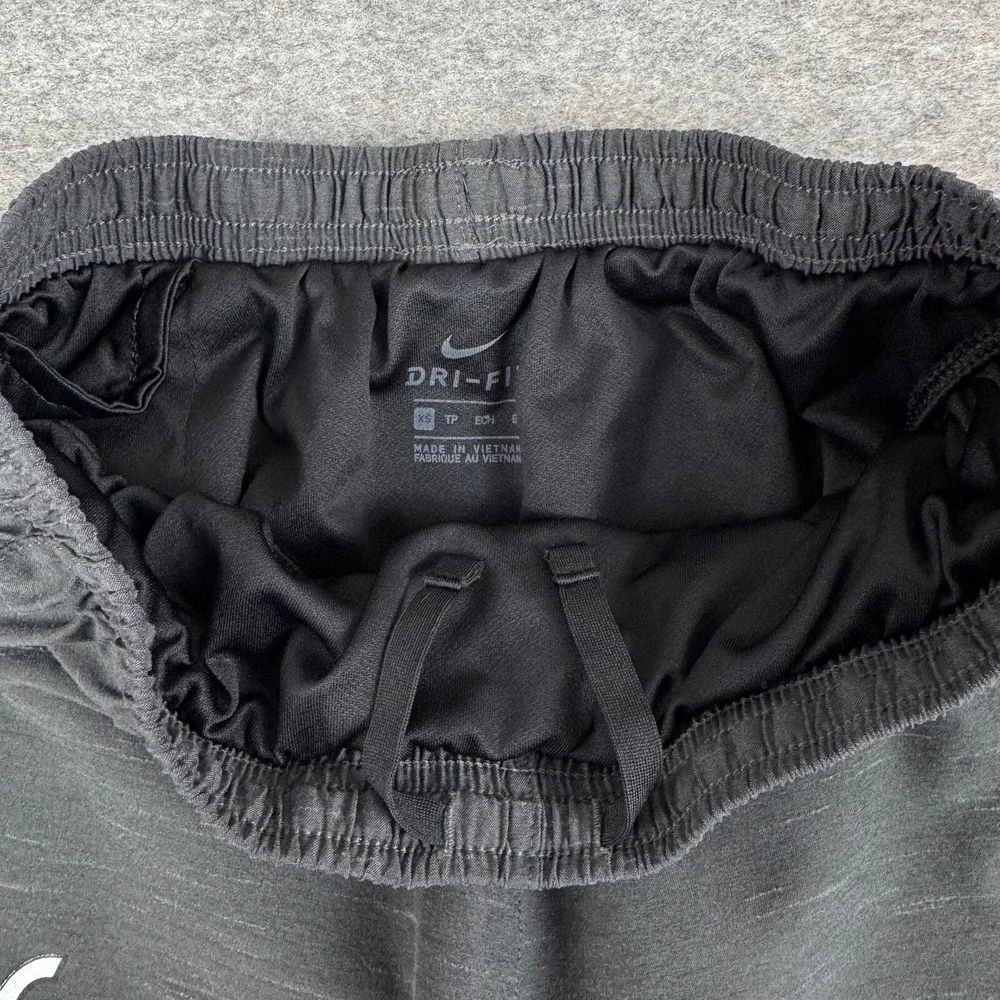 Nike Pro Dri Fit Vanderbilt Commodores Team‎ Shorts Running Vandy Womens XS